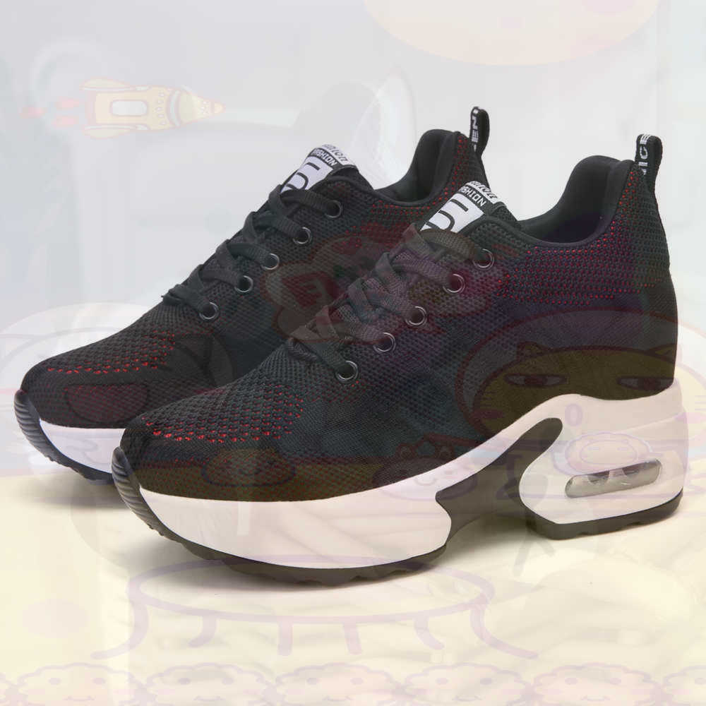 Badminton News - Vermelho tamanho 36 sapatos mulher tênis