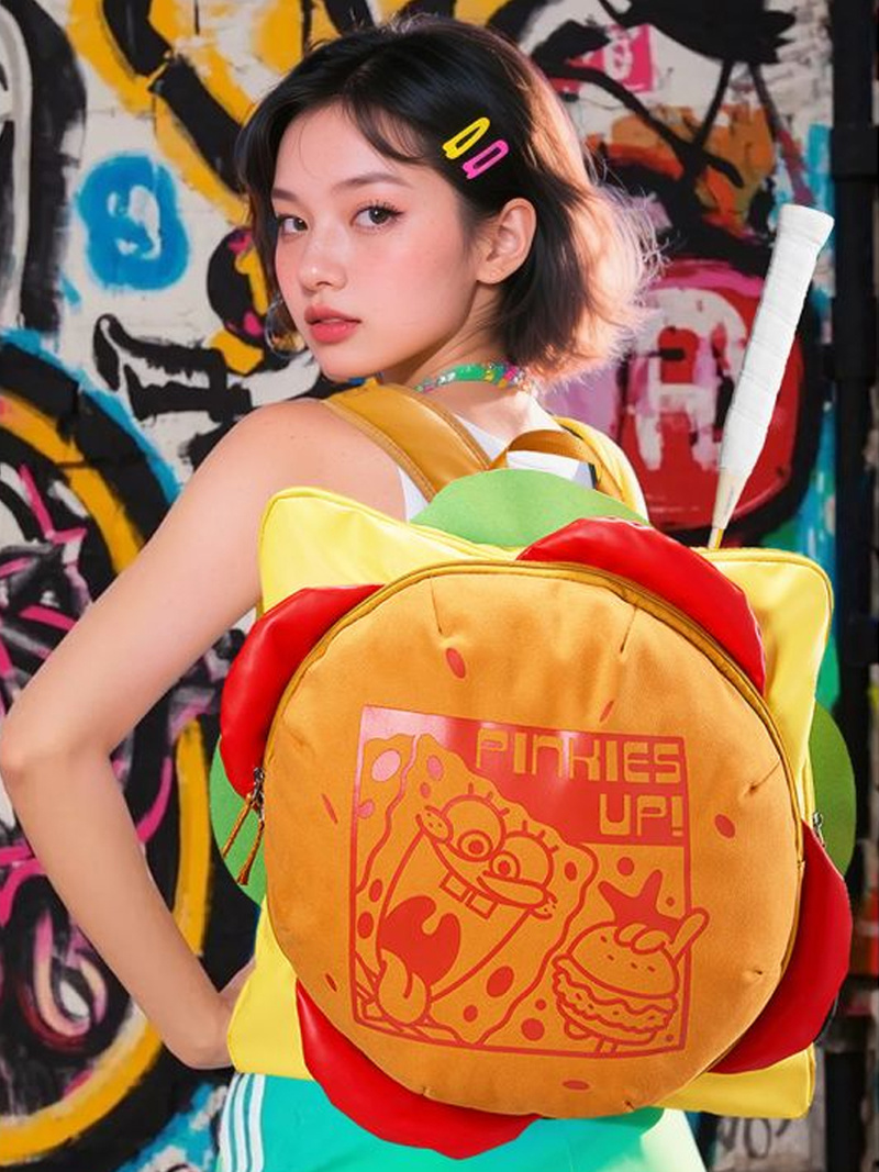 Badminton Tv - ‌ Novo Modelo Autêntico Bolsa de