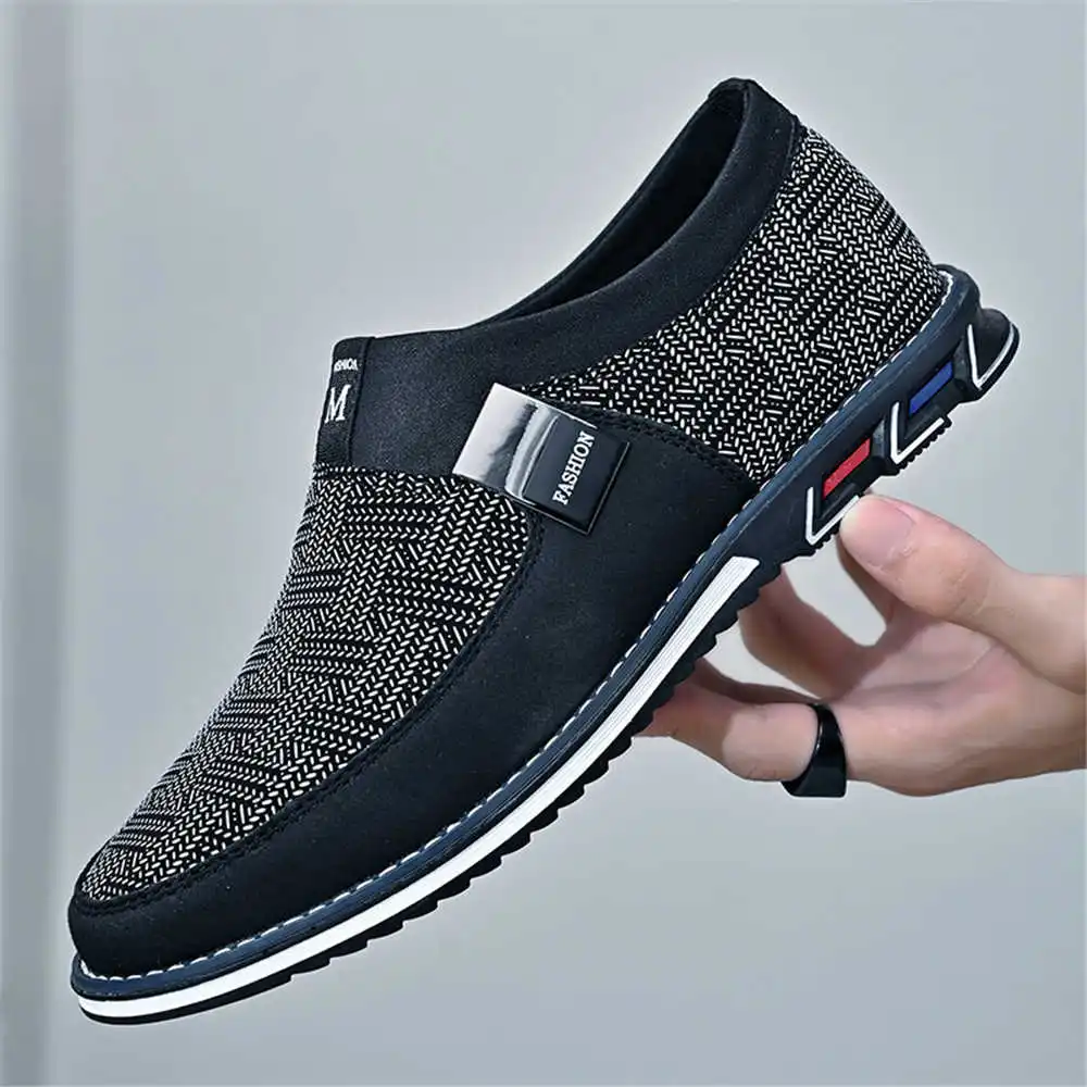 Badminton News - Azul escuro 44-45 sapatos de verão