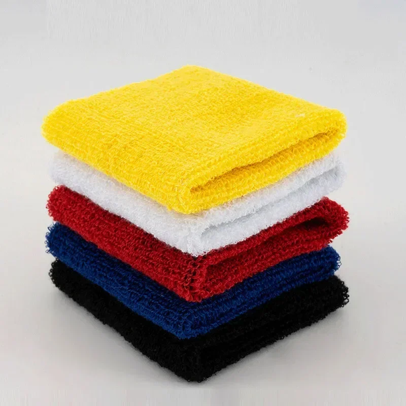 Wristband Pair Sweat - Um par de faixas de pulso