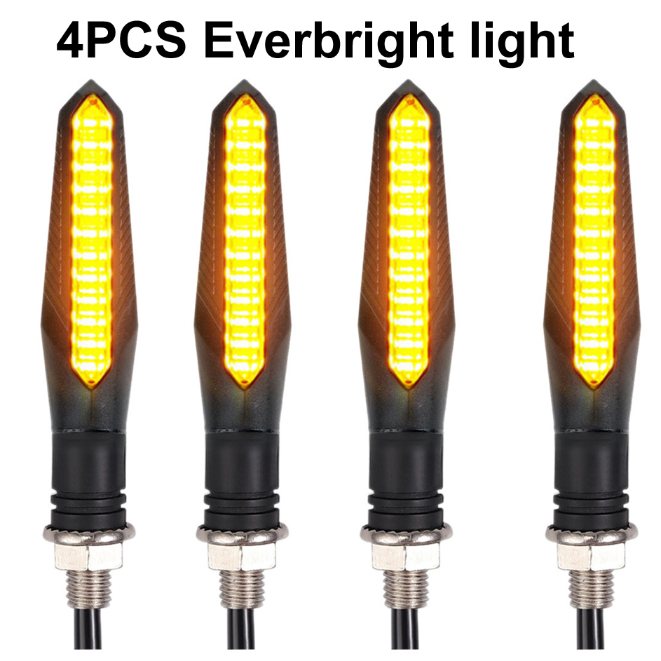 Badminton Flash - 4PCS Luzes de Sinalização LED para