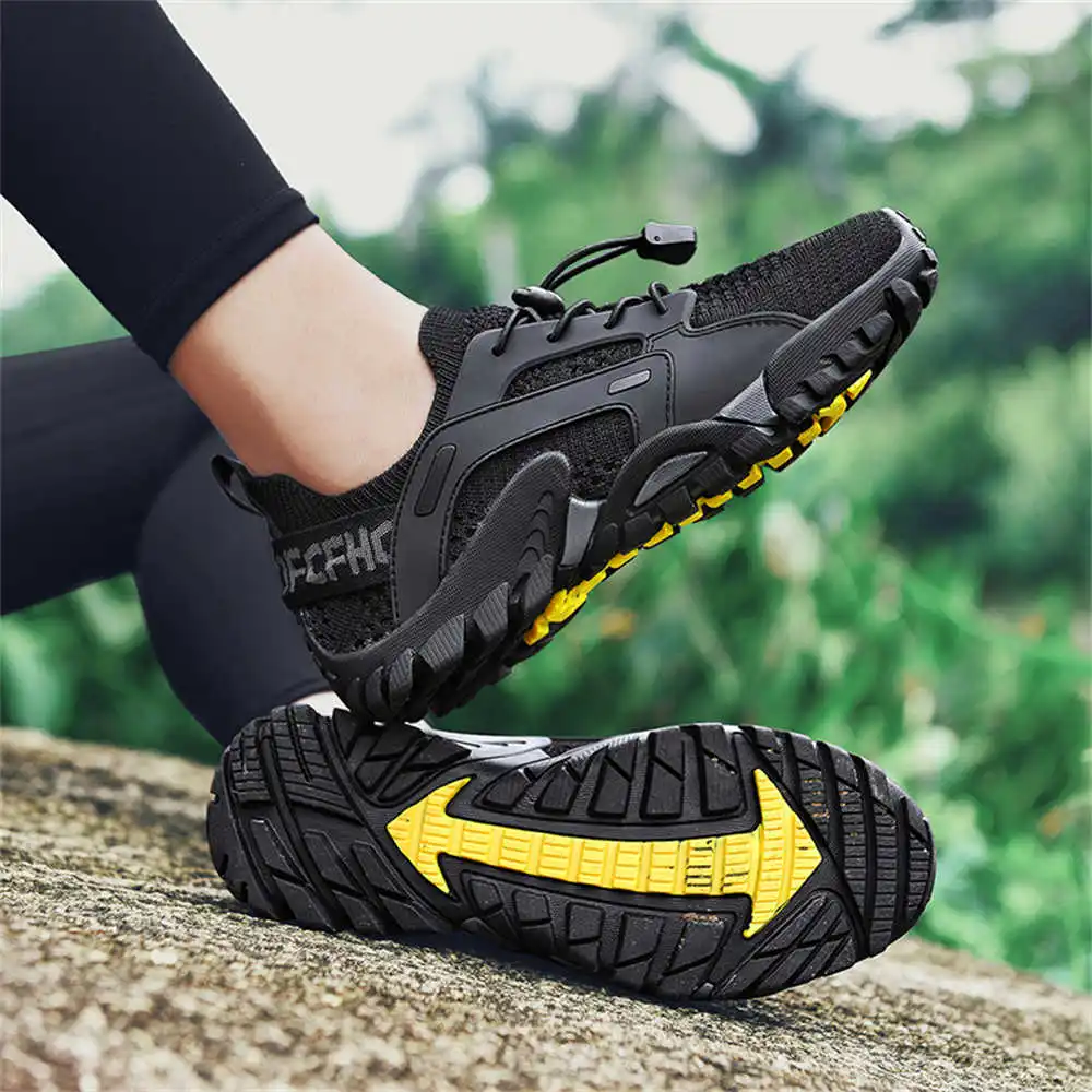 Badminton News - Botas de caminhada táticas de luxo