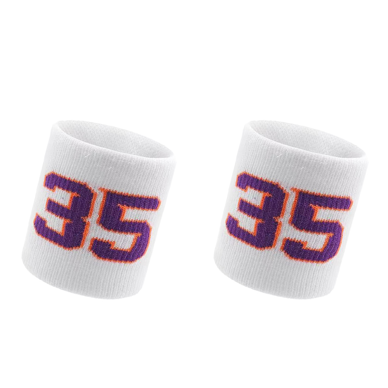 1pc Basquete Fitness Pulseira  - Wristband Pair Sweat avaliação e preço