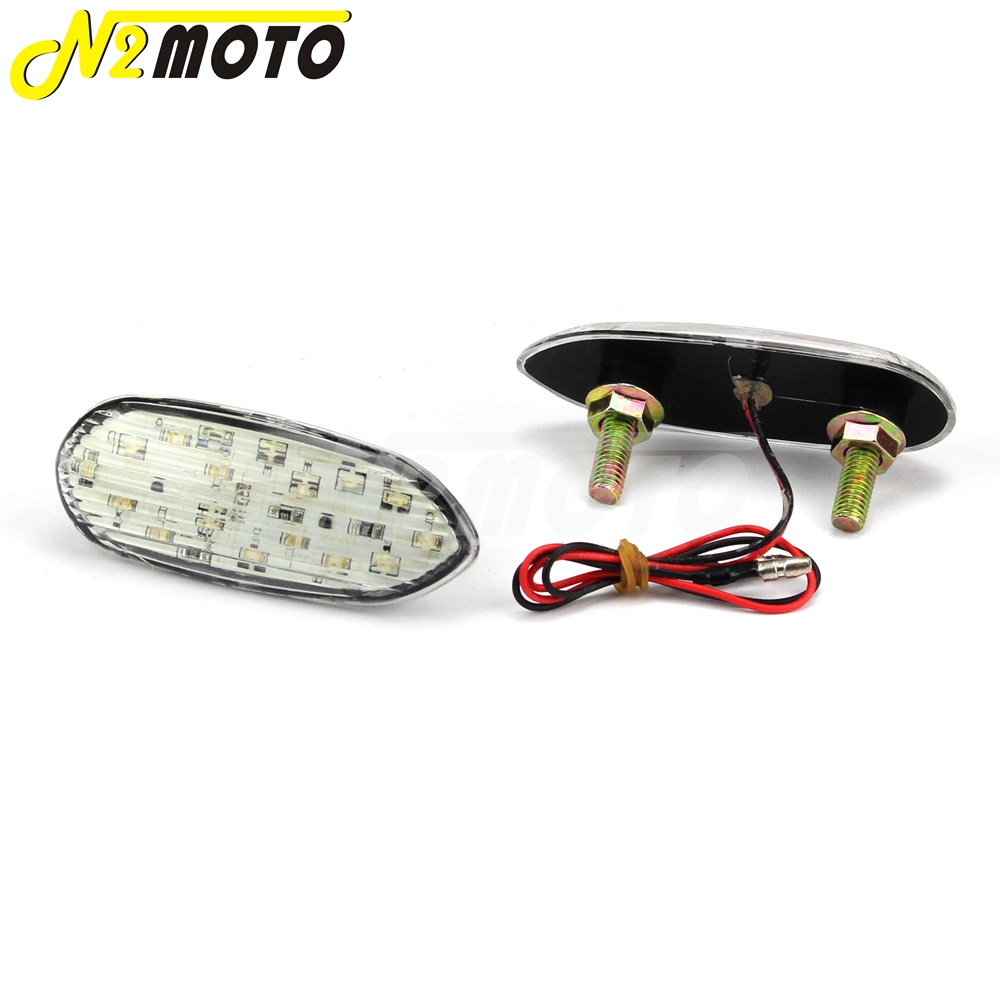 Motocicletas led montagem embu - Badminton Flash avaliação e preço