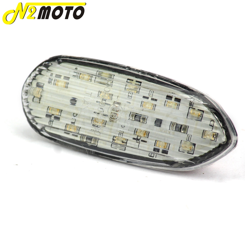 Motocicletas led montagem embu - Badminton Flash avaliação e preço