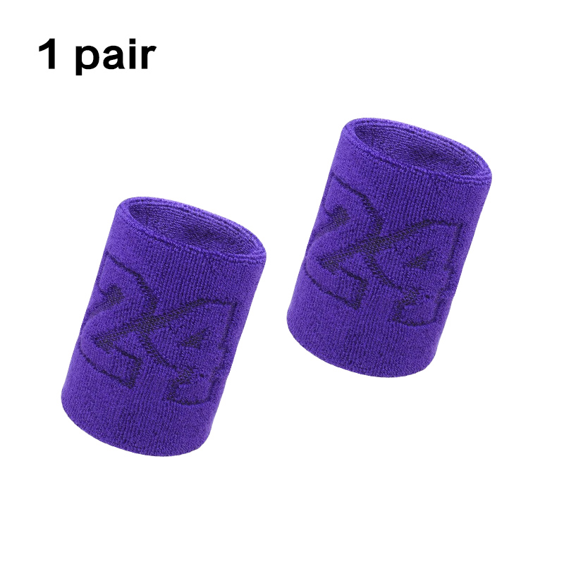 1 par de algodão elástico puls - Wristband Pair Sweat avaliação e preço