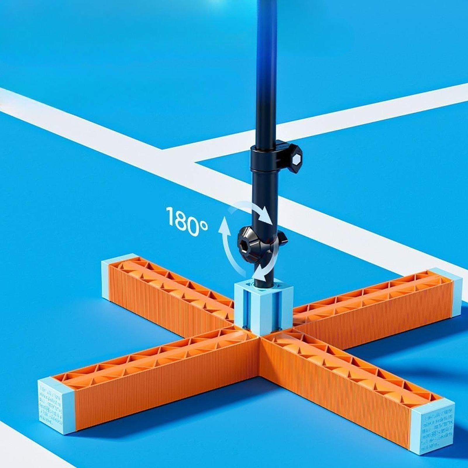 Dispositivo de Treinamento de  - Badminton Poster avaliação e preço
