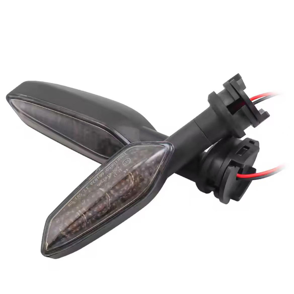 Pisca-pisca led para motocicle - Badminton Flash avaliação e preço