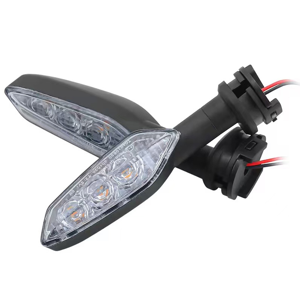 Pisca-pisca led para motocicle - Badminton Flash avaliação e preço