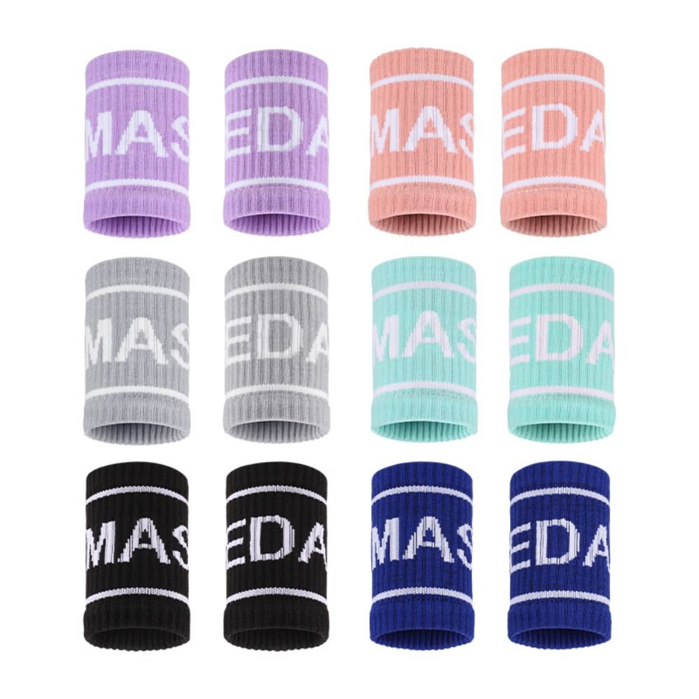 1 Par de Munhequeiras Esportiv - Wristband Pair Sweat avaliação e preço