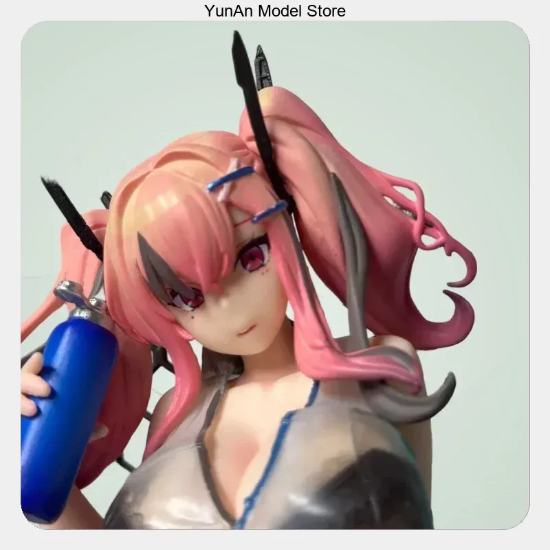 Figura de Anime Colecionável p - Badminton Tv avaliação e preço