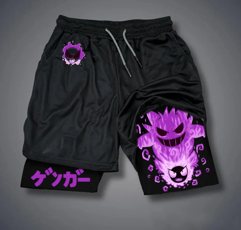 Shorts Esportivos Oficiais Pok - Badminton Tv avaliação e preço