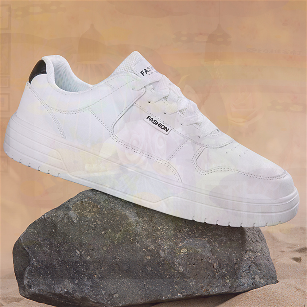 Com laços sapatos de couro do  - Badminton News avaliação e preço