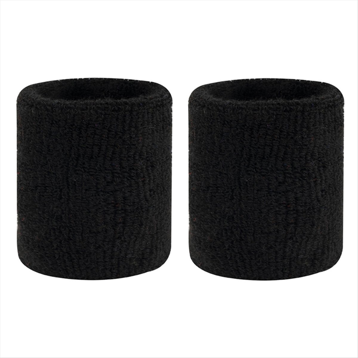 ABPF 1 Par de Munhequeiras Esp - Wristband Pair Sweat avaliação e preço