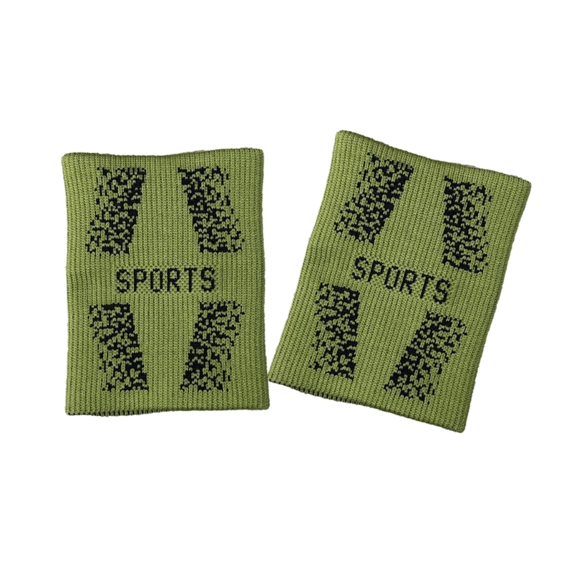 1 par pulseira esportiva para  - Wristband Pair Sweat avaliação e preço