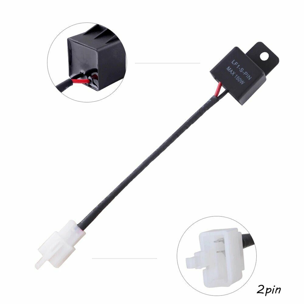 12v led indicador ajustável pi - Badminton Flash avaliação e preço