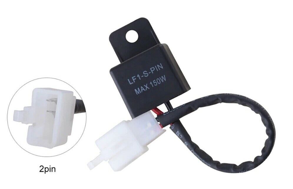 12v led indicador ajustável pi - Badminton Flash avaliação e preço