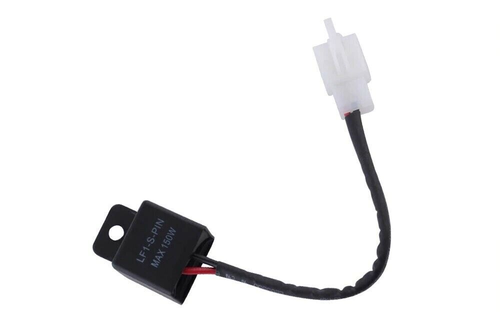 12v led indicador ajustável pi - Badminton Flash avaliação e preço