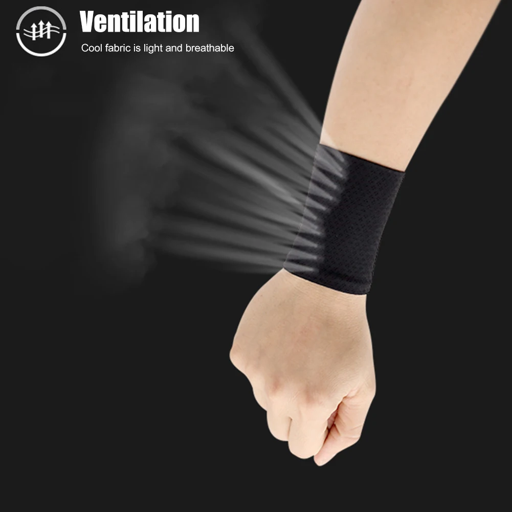 Pulseira Elástica Respirável p - Wristband Pair Sweat avaliação e preço