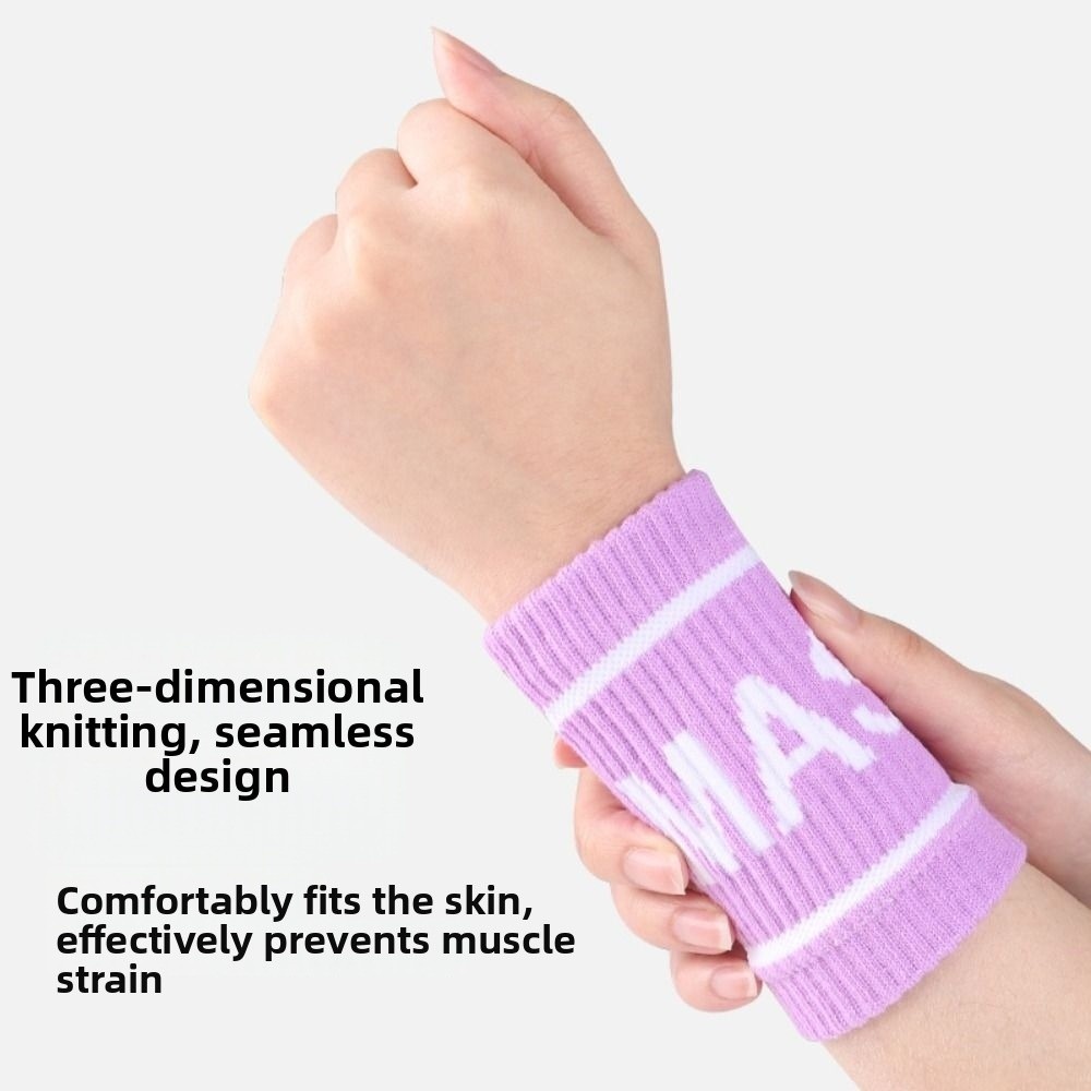 1 par de pulseiras esportivas  - Wristband Pair Sweat avaliação e preço