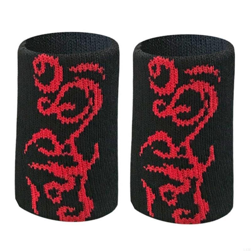 1 par pulseiras esportivas, fa - Wristband Pair Sweat avaliação e preço