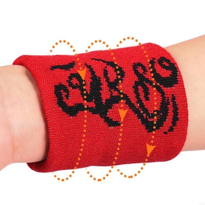 1 par pulseiras esportivas, fa - Wristband Pair Sweat avaliação e preço