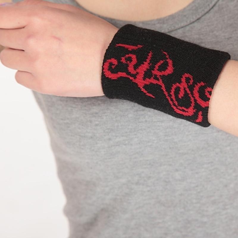 1 par pulseiras esportivas, fa - Wristband Pair Sweat avaliação e preço