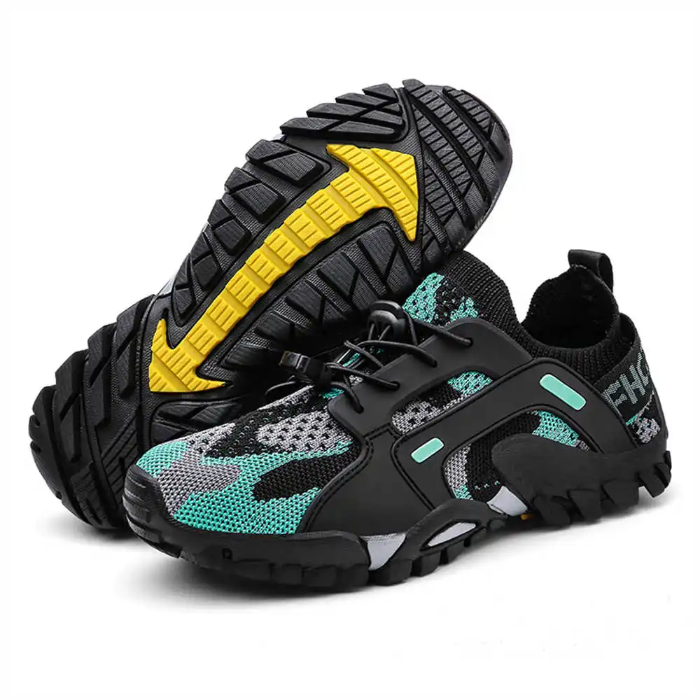 Botas de caminhada para homens - Badminton News avaliação e preço