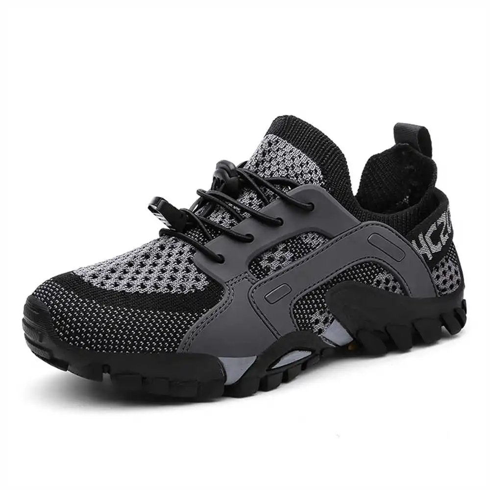 Botas de caminhada para homens - Badminton News avaliação e preço