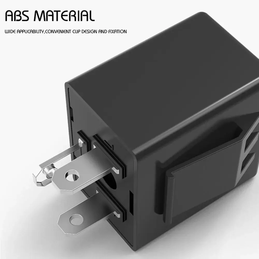 12v 3 pinos ajustável led pisc - Badminton Flash avaliação e preço