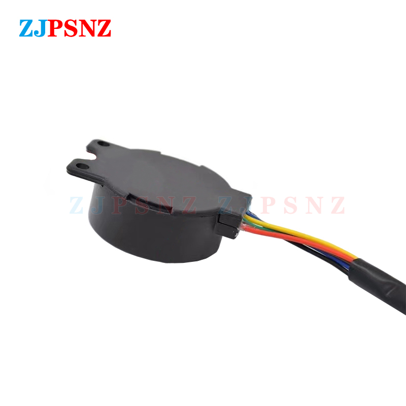 Buzina 4 em 1 48V-72V com Sina - Badminton Flash avaliação e preço