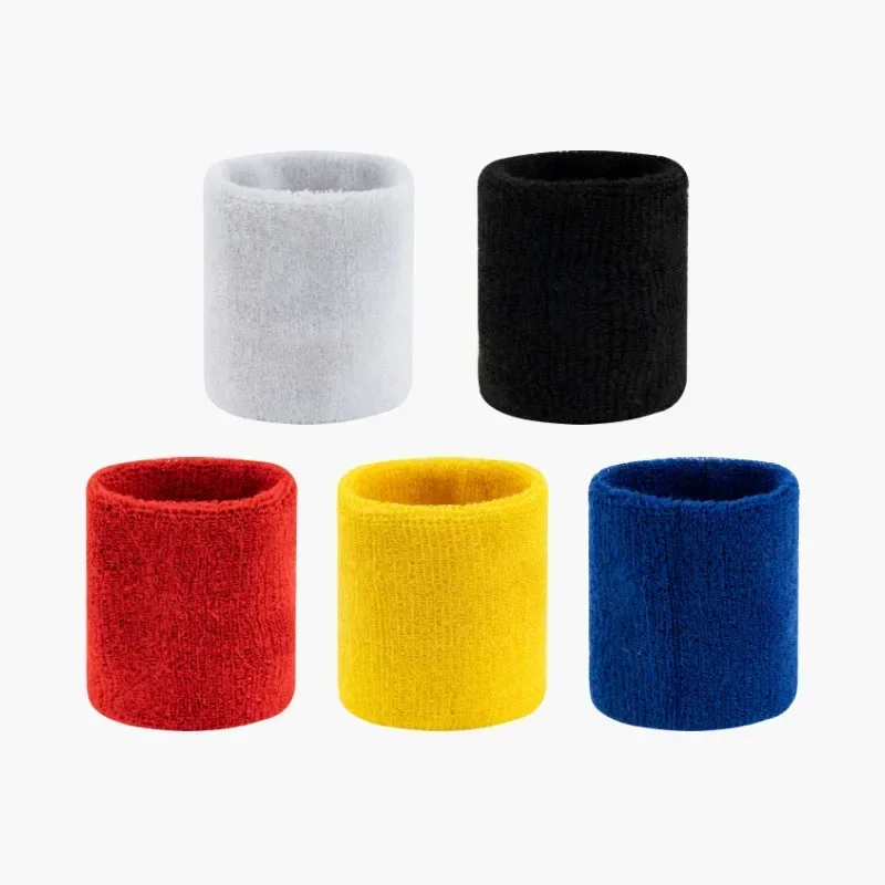 Um par de faixas de pulso espo - Wristband Pair Sweat avaliação e preço