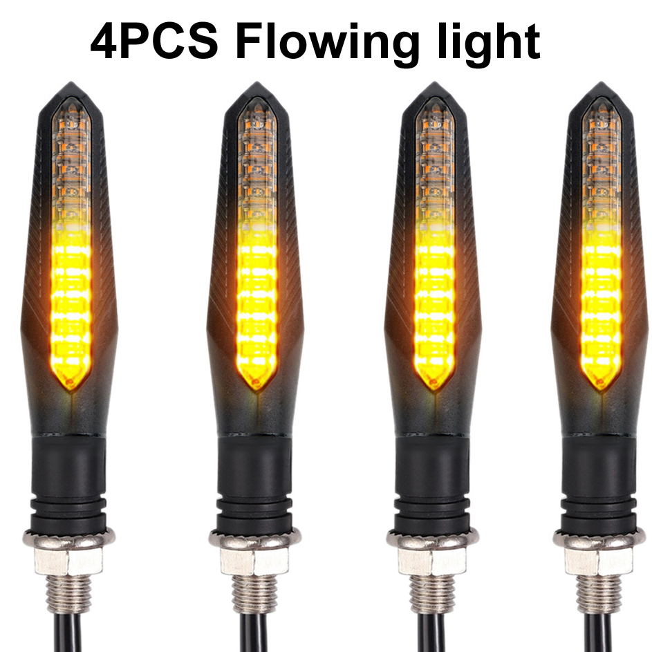 4PCS Luzes de Sinalização LED  - Badminton Flash avaliação e preço