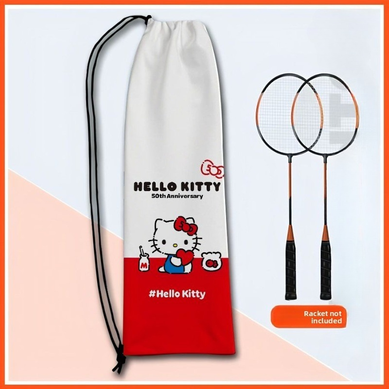 Bolsa de Armazenamento com Cor - Badminton Tv avaliação e preço