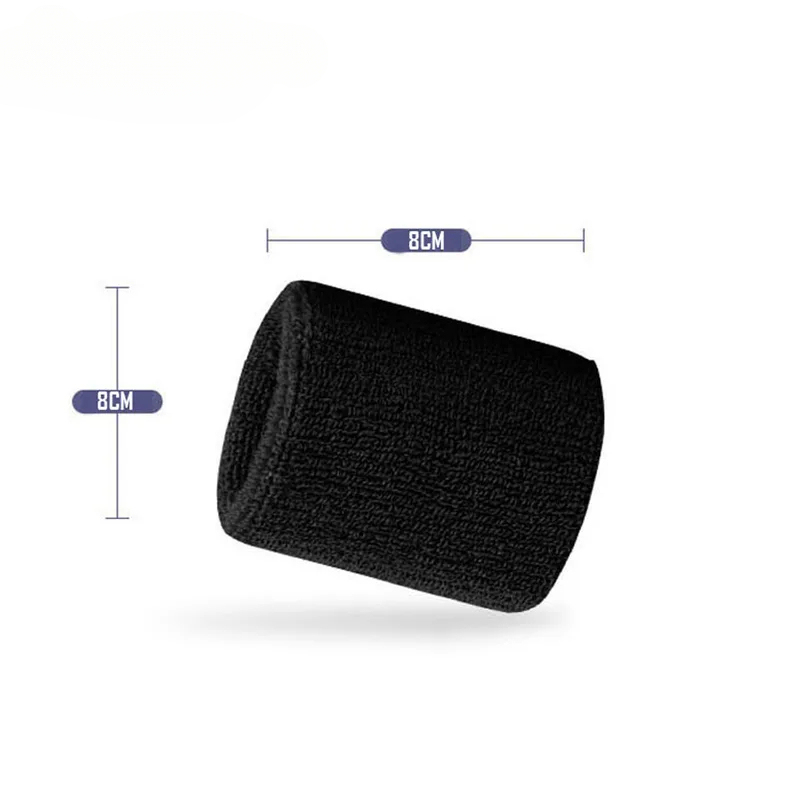 1 Par de Munhequeiras Esportiv - Wristband Pair Sweat avaliação e preço