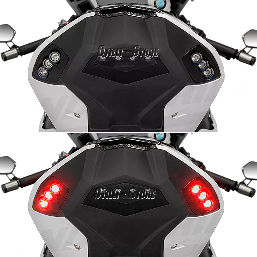 Para bmw s1000rr 2021-2022 nov - Badminton Flash avaliação e preço