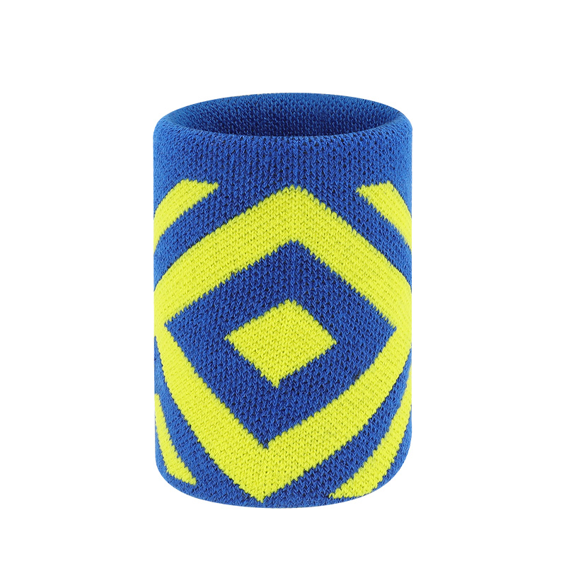 Poliéster algodão esporte suor - Wristband Pair Sweat avaliação e preço