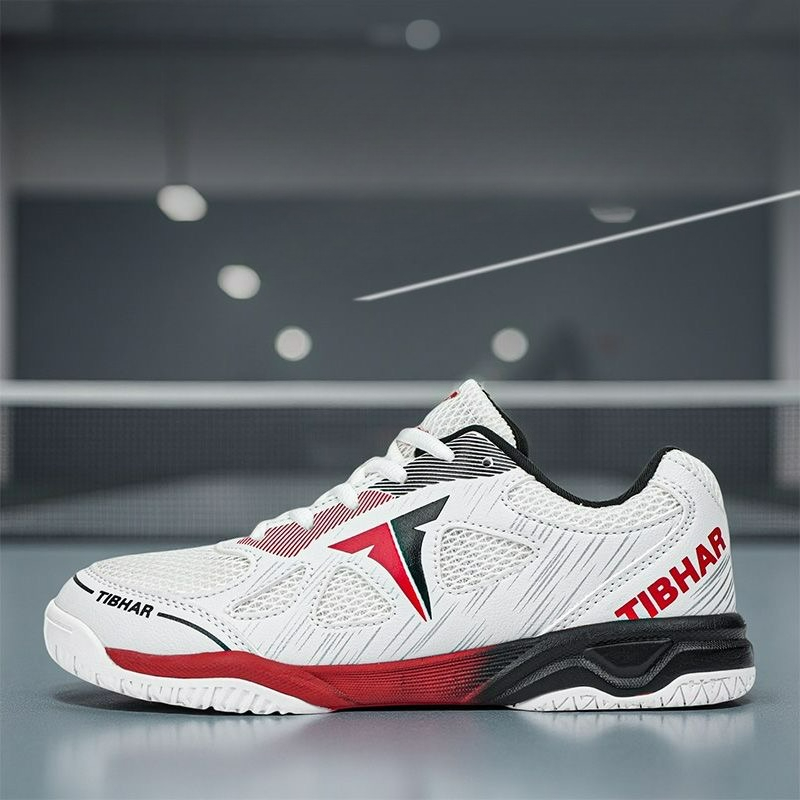 Novos Tênis de Tênis de Mesa e - Badminton News avaliação e preço