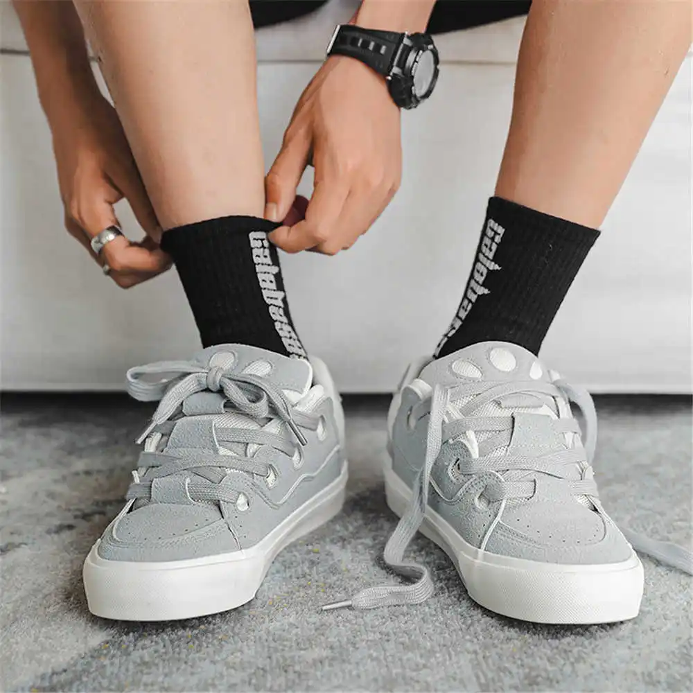 Com laço hiphop sapatos escola - Badminton News avaliação e preço