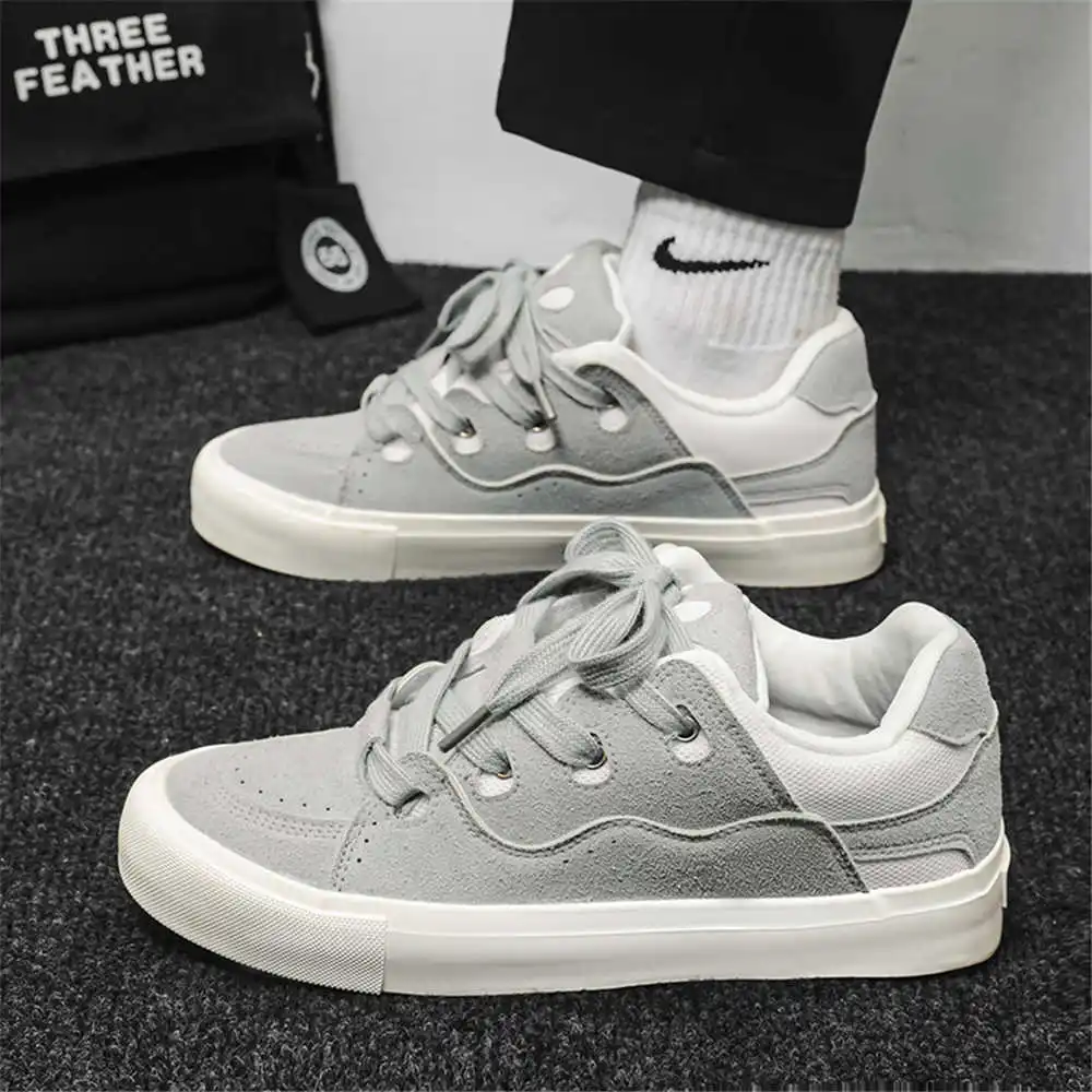 Com laço hiphop sapatos escola - Badminton News avaliação e preço