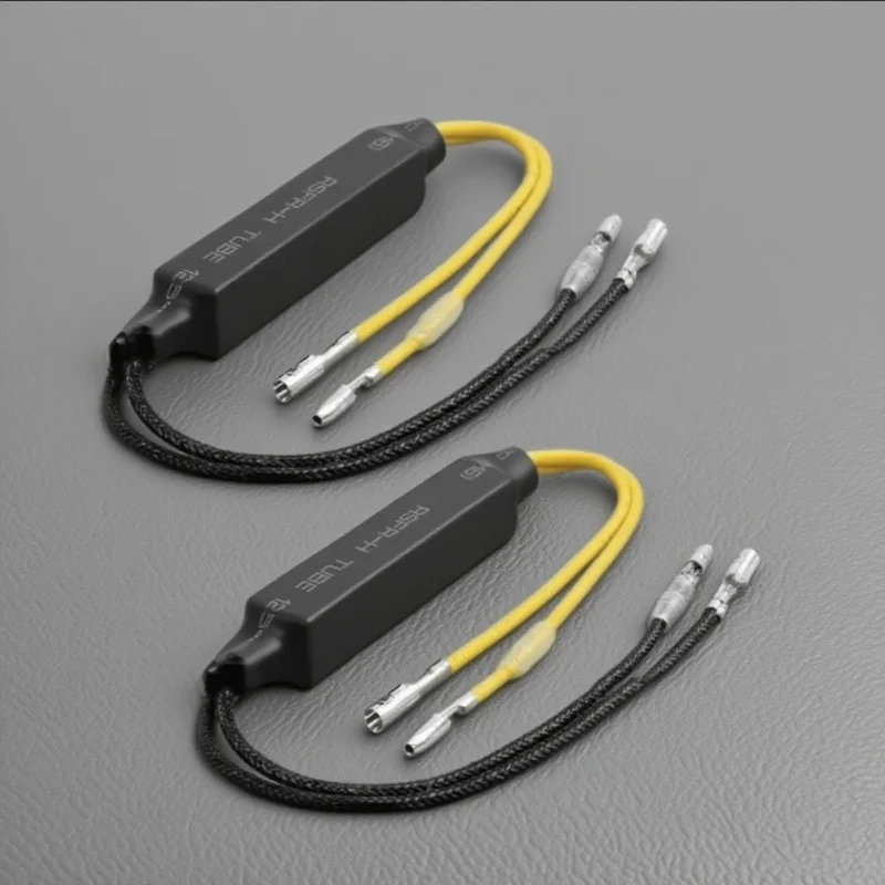 Resistor de sinal de volta LED - Badminton Flash avaliação e preço