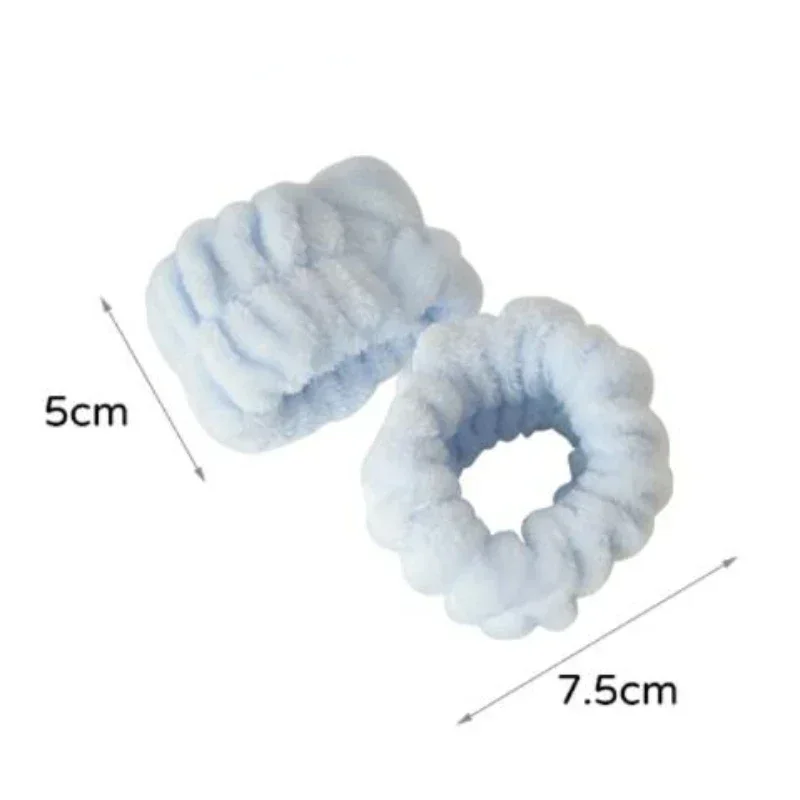 2 pçs um par de lavagem rosto  - Wristband Pair Sweat avaliação e preço
