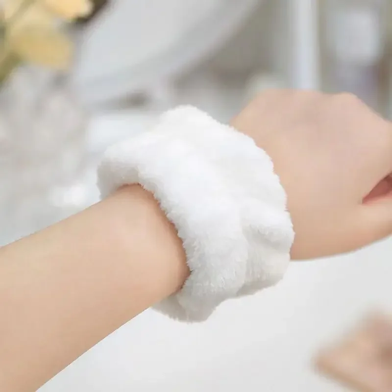 2 pçs um par de lavagem rosto  - Wristband Pair Sweat avaliação e preço